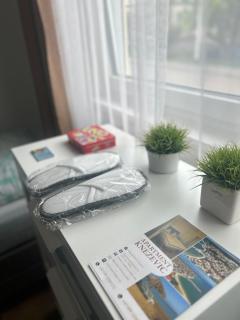 Urban Stay Kremsmünster Studio - Kremsmünster - 9