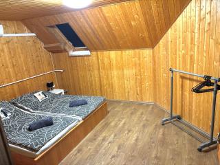 Reni Home Apartman - Balatonendréd - 8