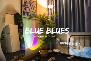 Blues Stay Seongsu, 3min to Seongsu Station - Seul - 0
