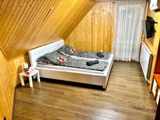 Reni Home Apartman - Balatonendréd - 0