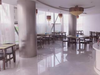 GreenTree Inn Binzhou Bus Station - Binzhou - 4
