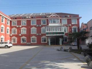 GreenTree Inn Jingjiang Xieqiao Town Xinhua Road - - 2