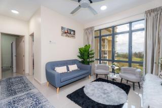Aya Homestay ARC - Johor Bahru - 9