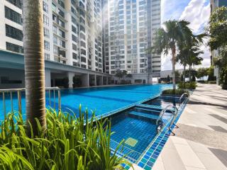 Aya Homestay ARC - Johor Bahru - 8