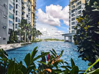 Aya Homestay ARC - Johor Bahru - 1