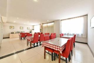 GreenTree Inn Beijing Fengtai Dongda Street Express Hotel - Peking - 7
