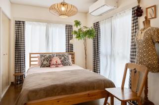 Liberty house 7ppl - 3