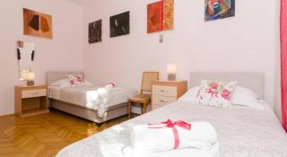 Nice Apartment with Large Terrace - Dubrovnik - 7