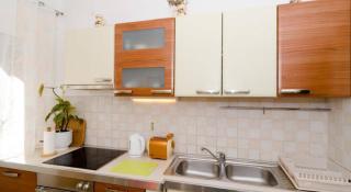 Nice Apartment with Large Terrace - Dubrovnik - 5