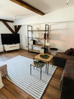 Apartament Gorzów - 9