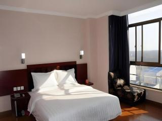 7 Days Inn Shucheng Meihe East Road - Shucheng - 9