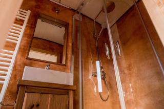 Jotaferien Transylvanian Shepherdhut with jacuzzi - - 7