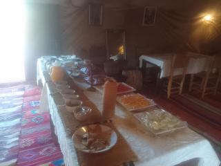 Sahara family camp - Merzouga - 6