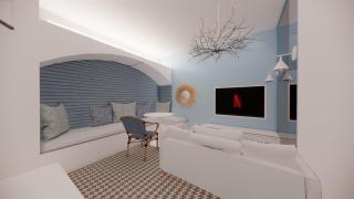Coastal Suite - up to 6pax - Bacolod City - 2