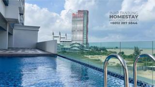 Inap Tanjung Homestay - Kuala Terengganu - 4
