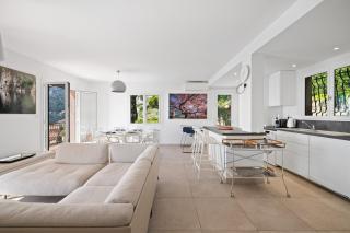 Beautiful Villa with Sea View in Roquebrune-Cap-Martin - Roquebrune-Cap-Martin - 8