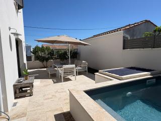La Villa Jade - Saint palais sur mer - entre mer et golf - Saint-Palais-sur-Mer - 0