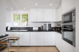 Beautiful Villa with Sea View in Roquebrune-Cap-Martin - Roquebrune-Cap-Martin - 4