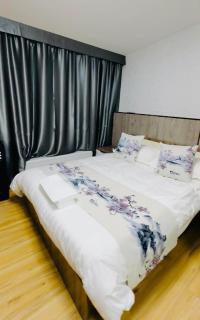Khovuun hotel - Dalandzadgad - 9
