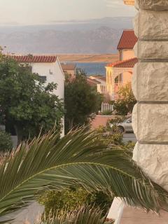 Apartmani Liza - Vir - 4