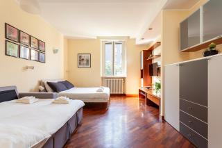 Bellezza14 - Appartamento Porta Romana / Bocconi - Milan - 3