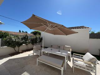 La Villa Jade - Saint palais sur mer - entre mer et golf - Saint-Palais-sur-Mer - 7