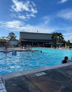 A Sunny Stay in Fairfield Bay! - Fairfield Bay - 2