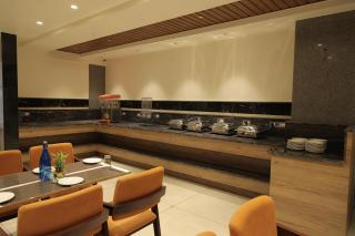 Zip By Spree Hotels Ilkal - Ilkal - 9