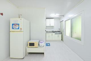 Garam Pension Gapyeong - Gapyeong - 2
