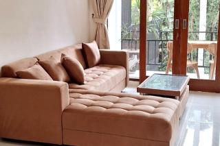 The Kedewatan Hideaway And Ubud 2 BR Villas - Ubud - 0