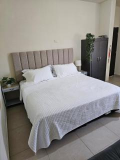 Habitación 2 Alberca zona colosio Aeport Consulado - 9