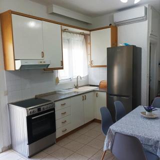 Violetta house by the sea - Skála Foúrkas - 8