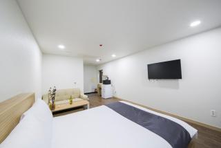 J Raum Resort - Seogwipo - 5
