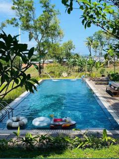 Baisao Villa - Phú Quốc - 9