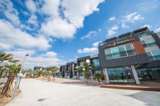 J Raum Resort - Seogwipo - 8