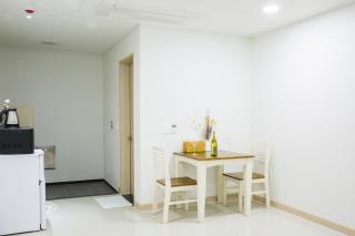 J Raum Resort - Seogwipo - 1
