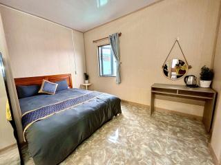 Mộc Homestay Đà Lạt - Dalat - 7