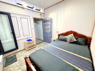 Mộc Homestay Đà Lạt - Dalat - 5