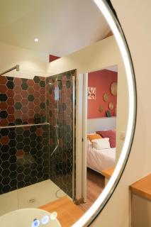 Chambre cosy avec entrée privée - Bayonne - 4