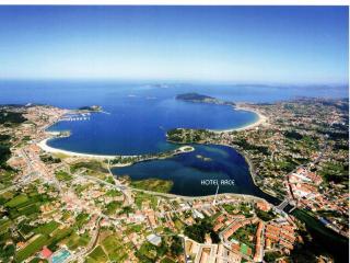 Hotel Arce - Baiona - 9