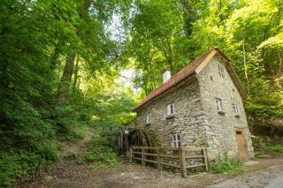 Old mill - Štore - 0