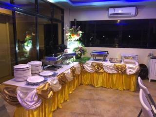 Godo's Plaza Hotel and Restaurant - Jalandoni - 8