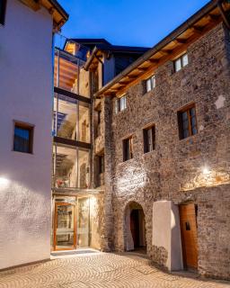 Borgo Antico - Albiano - 0
