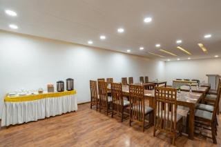 Clarks Inn Bhowali, Nainital - Nainital - 9