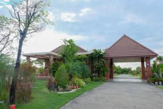 THAISOMBOON BIGHOME RESORT - Sukhothai - 6