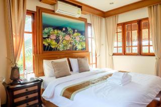 THAISOMBOON BIGHOME RESORT - Sukhothai - 3