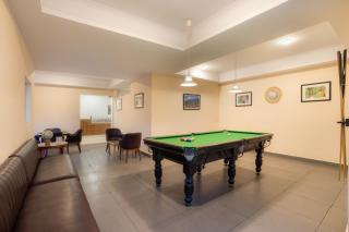 Clarks Inn Bhowali, Nainital - Nainital - 7