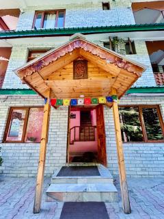 V Cottage - 7