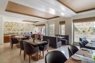 Clarks Inn Bhowali, Nainital - Nainital - 3