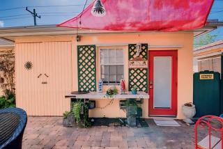 The Artist's Studio - West Palm Beach - 0